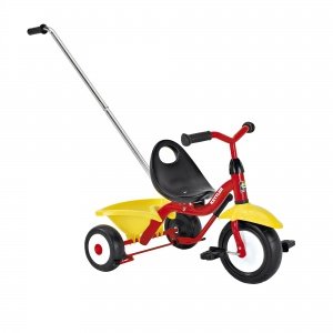 Dreirad "Supertrike"