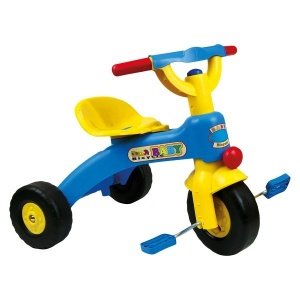 Dreirad für Kinder von Bino