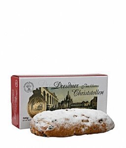 Dresdner Backhaus GmbH Original Dresdner