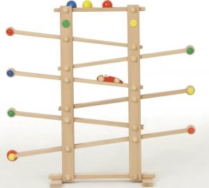 Drewa Holzkugelbahn 70