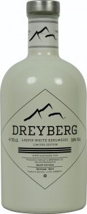Dreyberg Liquid White Edelweiss