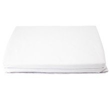 Driade - Husse für TOY Armlehnstuhl, wei