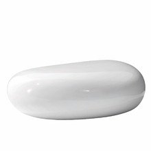 Driade - Koishi Sitzinsel, weiß