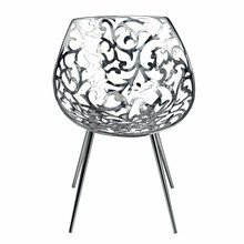 Driade - Miss Lacy Armlehnstuhl