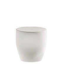 Driade - Tokyo-Pop Beistelltisch, weiß (