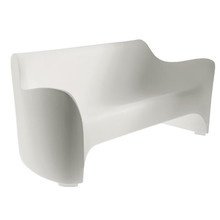 Driade - Tokyo-Pop Sofa - weiß (B1)