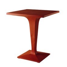 Driade - Toy Tisch, rot (R4)