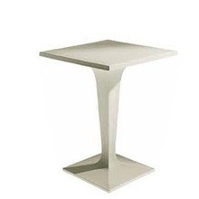 Driade - Toy Tisch, weiß (B1)