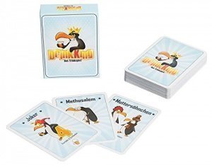 DrinkKing das beliebte Saufspiel