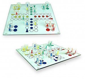 Drinking Ludo