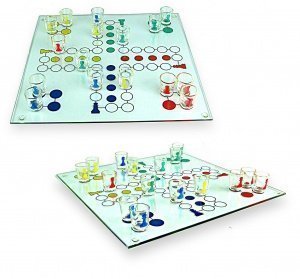 Drinking Ludo