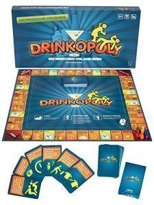 Drinkopoly Trinkspiel