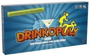 Drinkopoly