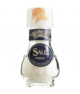 Drogheria & Alimentari Grobes Meersalz (