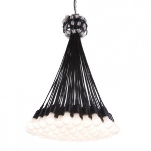 Droog Design - 85 Lamps LED Hängeleuchte