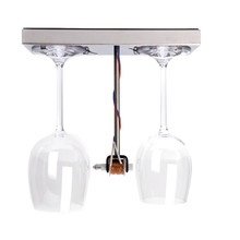 Droog Design - Bottoms up doorbell