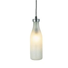 Droog Design Droog - Milk bottle Lamp (E
