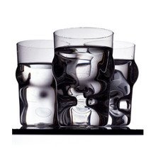 Droog Design - Optic Glasses (4er-Set)