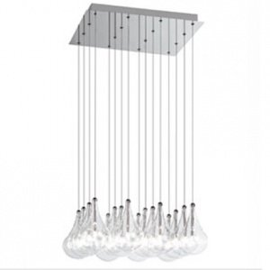 Drop 16 Hängeleuchte