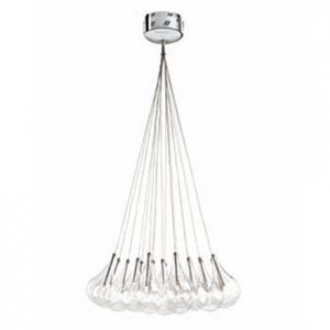 Drop 19 Hängeleuchte