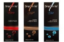 Drop n go Likör-Party-Spaß