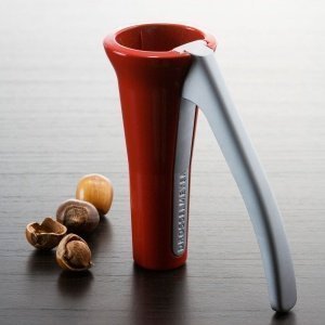 Drosselmeyer Nussknacker rot