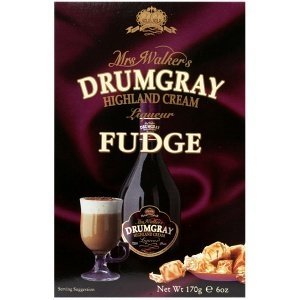 Drumgray Highland Cream Fudge