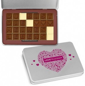 DU BIST DIE ❤ MEINES LEBENS