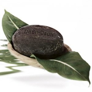 DUDU-OSUN schwarze Seife aus Nigeria 150