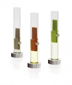 DUFTSÄULE Duft-Diffuser ORANGE