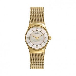 DUGENA DESIGN Damenuhr 4460343