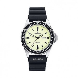 DUGENA SPORT Herrenuhr 4167791