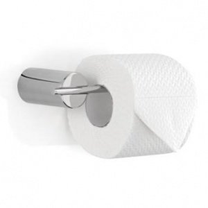 DUO WC-Rollenhalter USA poliert 68588 vo