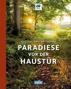 Bildband Paradiese vor der Haustür