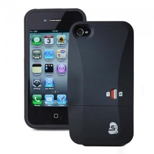 Dual Sim iPhone Cover