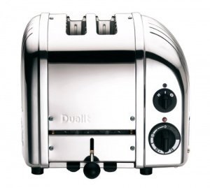Dualit New Generation Vario Toaster
