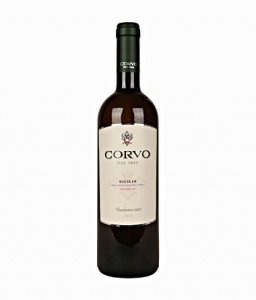 Duca di Salaparuta Corvo Bianco Sicilia 