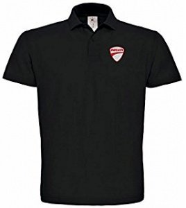 Ducati Motorrad Poloshirt