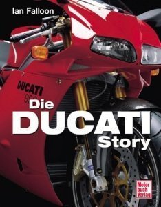 Die Ducati Story