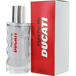 Ducati Fight For Me Eau de Toilette