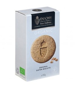 Duchy Originals Biscuits mit Hafer (150g
