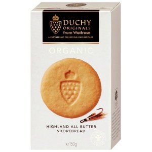 Duchy Originals Highland Shortbread