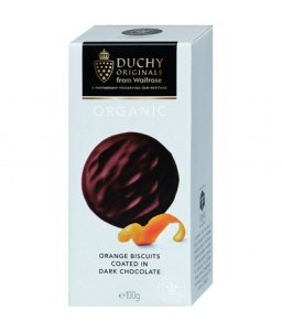 Duchy Originals Orangen Biscuits in Zart