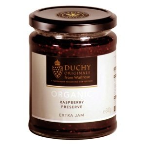 Duchy Rasberry Preserve