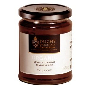 Duchy Seville Orange Marmalade Thick Cut