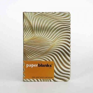 -Düne-, liniert, Mini, Paperblanks