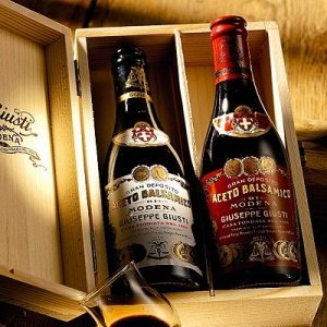Duetto Aceto Balsamico di Modena