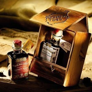 Duetto Rustico il Denso Aceto Balsamico 
