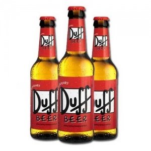 Duff Beer