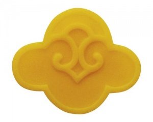 Duft-WACHS-WÖLKCHEN3er-Set BERGAMOTTE - 